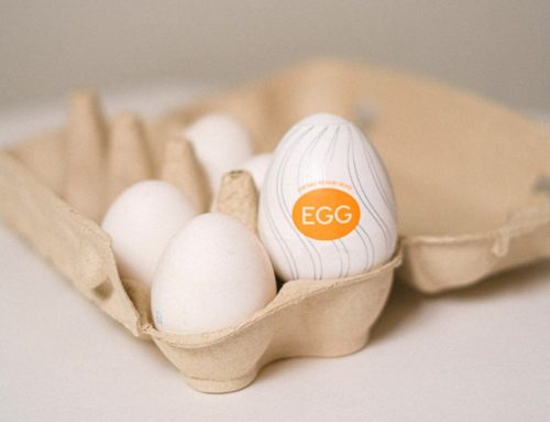 Tenga egg bäst i test – Bäst runkägg 2023