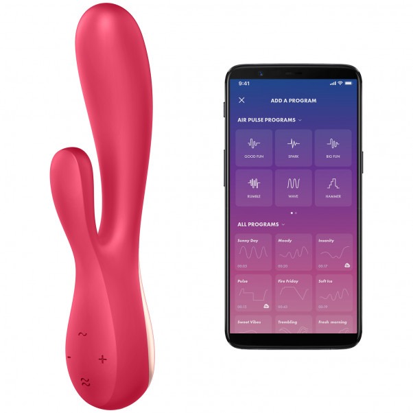 Rabbitdildo bäst i test