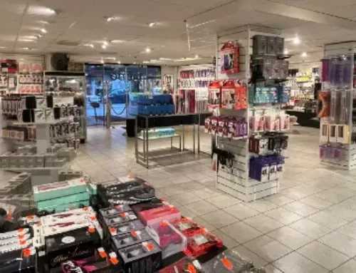 Sexbutiker i Malmö – Bästa sexshops i Malmö
