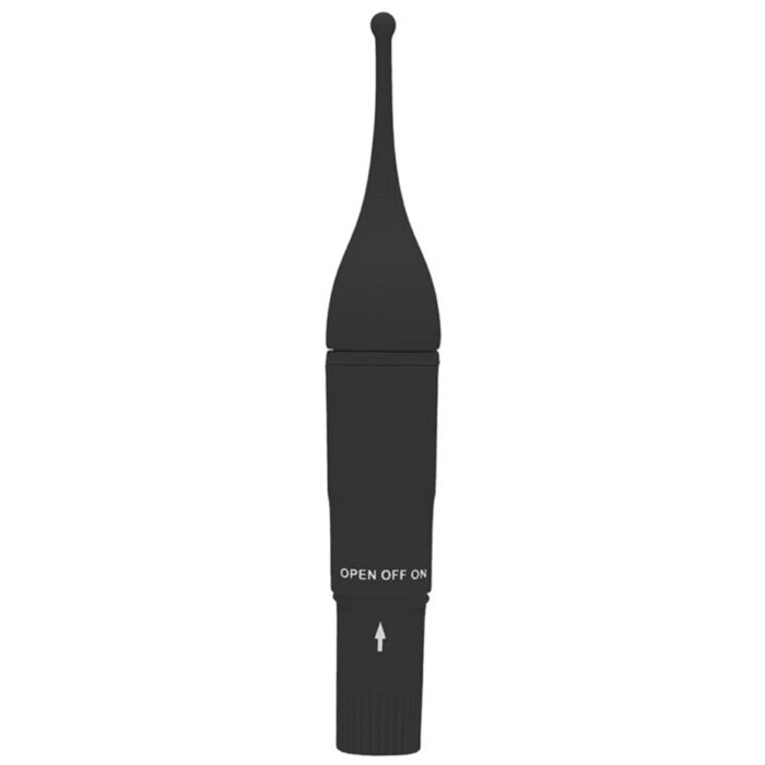 Clitoral Tickler
