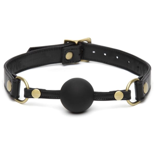 50 Shades of Grey – Bound to You Ball Gag
