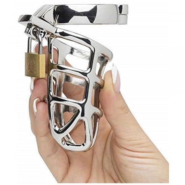 chastity cage