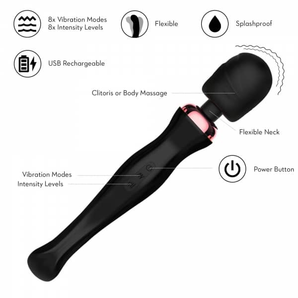 Oscar - Wand Pleasure - Bild 3