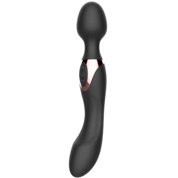 Magic wand