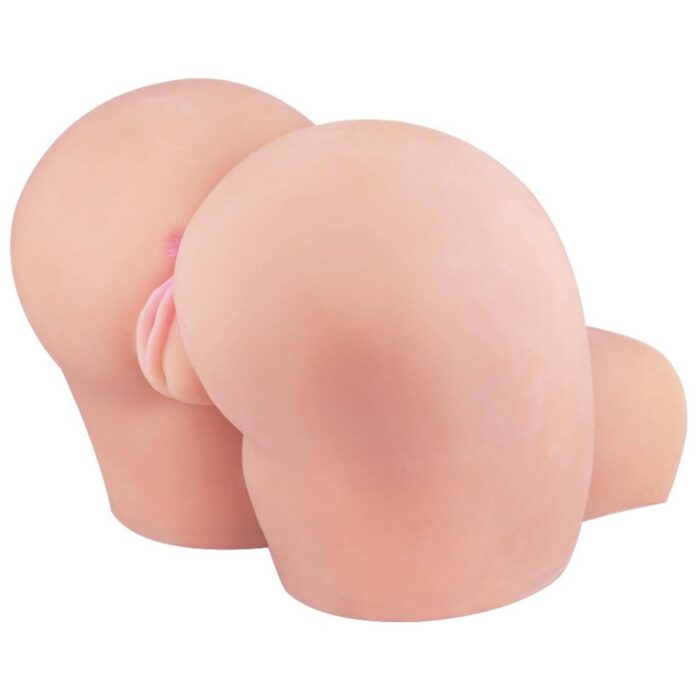 Sexdoll Doggystyle