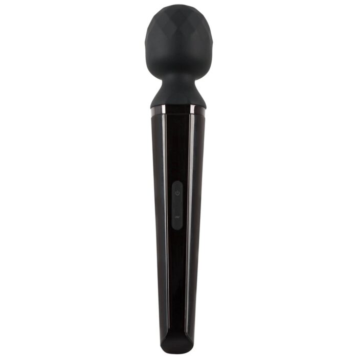Black Diamond Wand