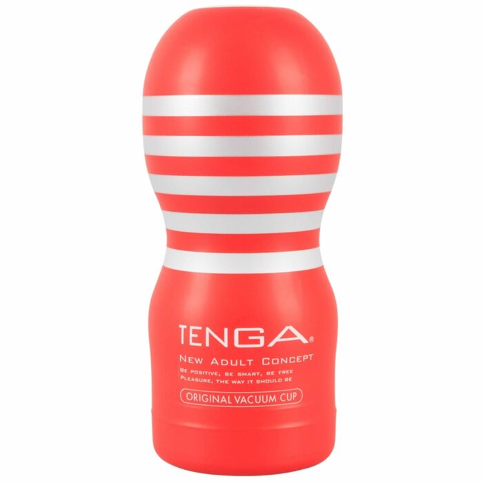 Deep Throat Cup