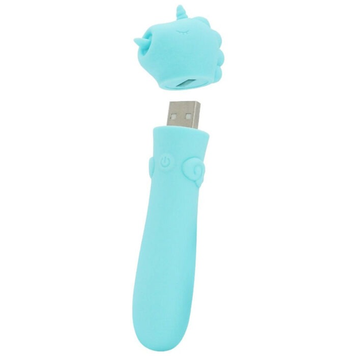 Unihorn - USB Bullet Mountn Peak - Blue