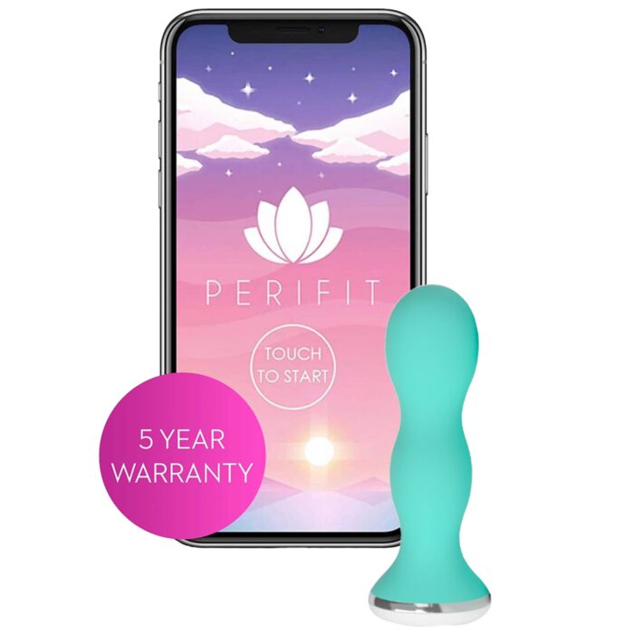 Perifit Kegel Trainer Green