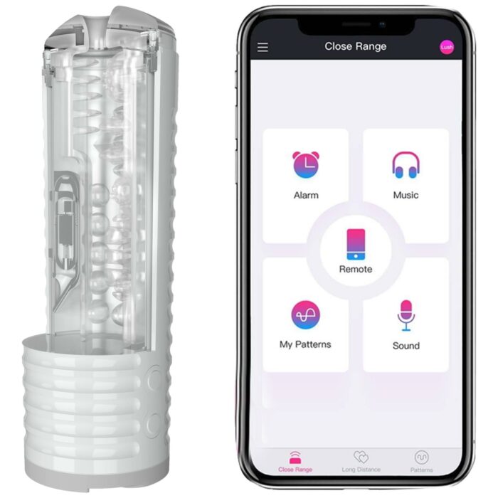 Lovense - Max 2 Masturbator