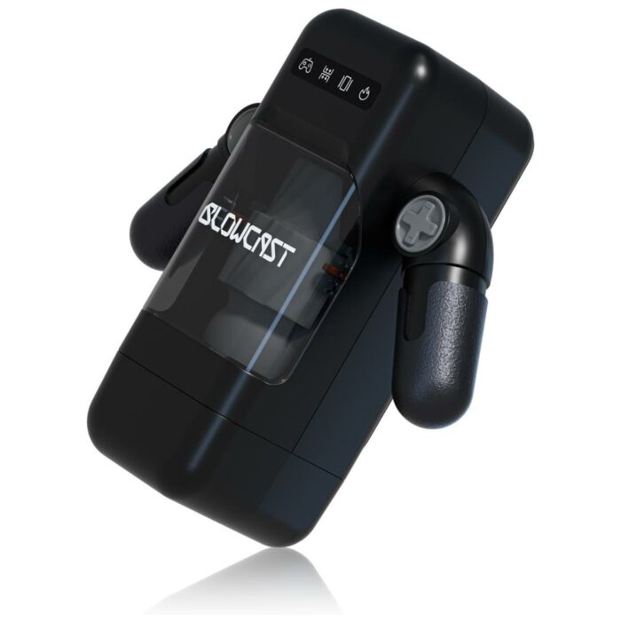 Blowcast Blowbot Automatic Masturbator - Runkmaskin