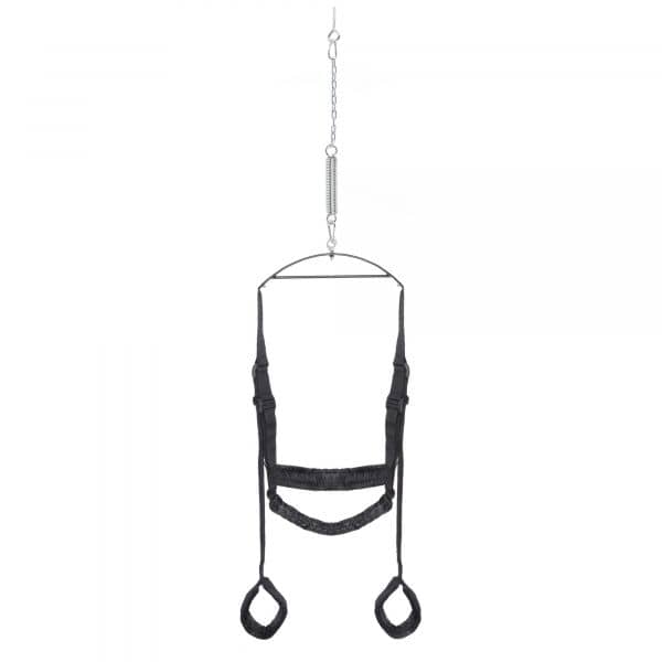 Sexgunga bäst i test