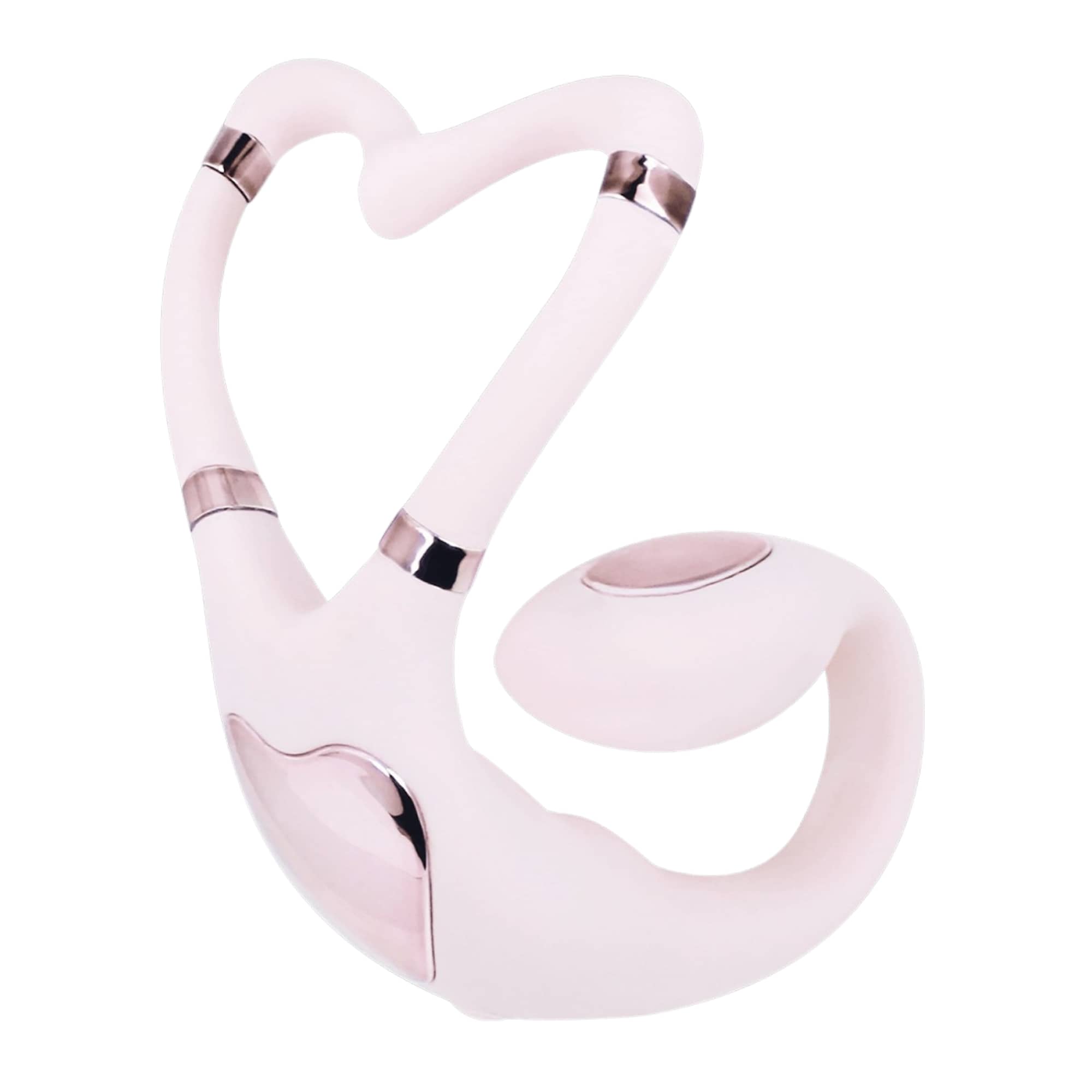 Fjärrstyrd vibrator