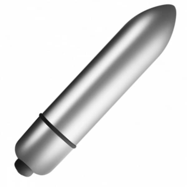 Bad Boy prostatastav - Prostatavibrator - Bild 4