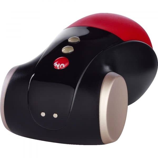 Fun Factory Cobra Libre II Black/Red - Bild 3