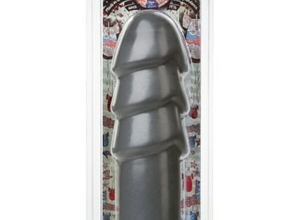 B-10 Warhead 25,5 cm Analdildo