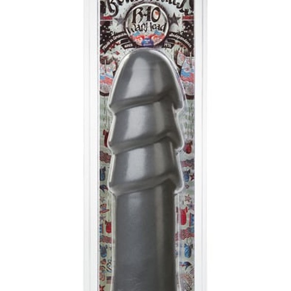 B-10 Warhead 25,5 cm Analdildo