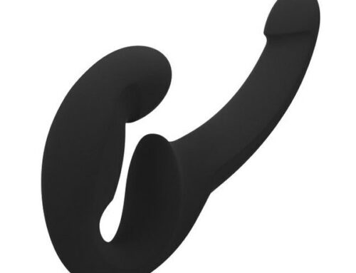 Bästa dubbeldildo 2026 — dubbeldildo bäst i test