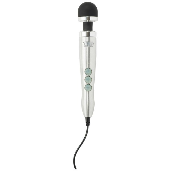 Bästa magic wand 2026 – wand-vibrator & massagestav bäst i test