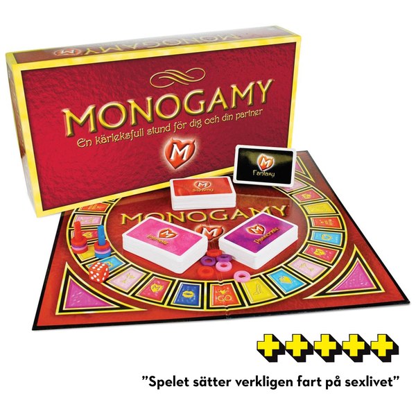 Bästa sexspel 2026 – brädspel & kortspel för par bäst i test