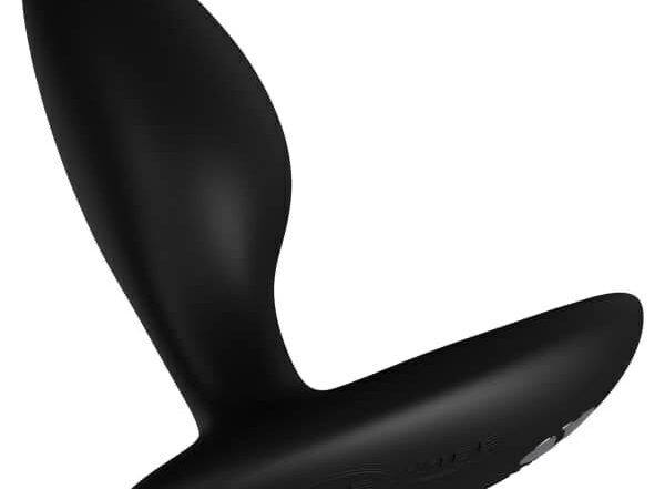 Bästa buttplug 2026 – butplug & analplugg bäst i test