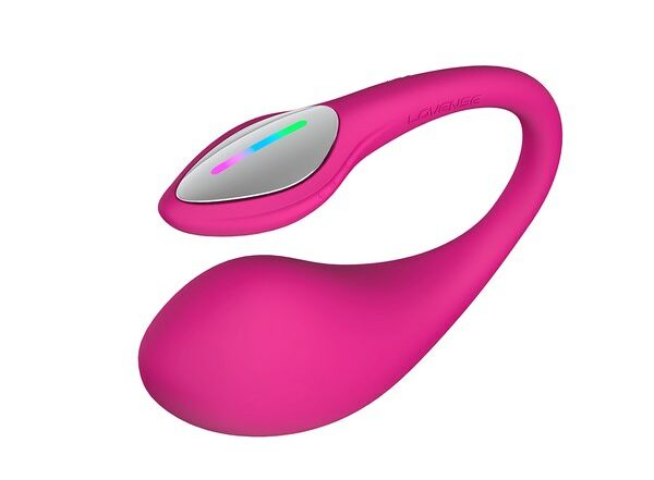 Bäst fjärrstyrd vibrator | Kontroll & appstyrd vibrator bäst i test 2026