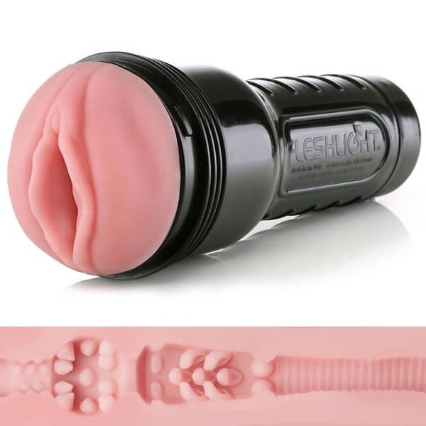 Bästa Fleshlight 2026 - Best fleshlight & lösvagina