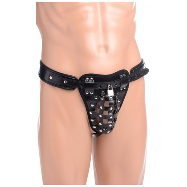 Bästa kyskhetsbälte 2026 – chastity belts bäst i test