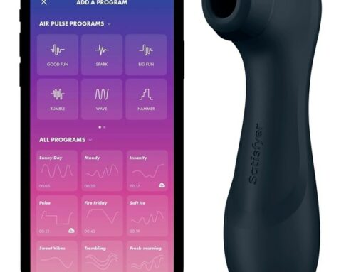 Vilken Satisfyer är bäst? Satisfyer bäst i test 2026