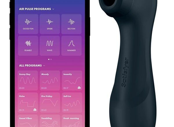 Vilken Satisfyer är bäst? Satisfyer bäst i test 2026