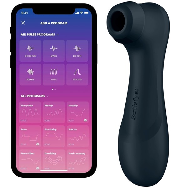 Vilken Satisfyer är bäst? Satisfyer bäst i test 2026