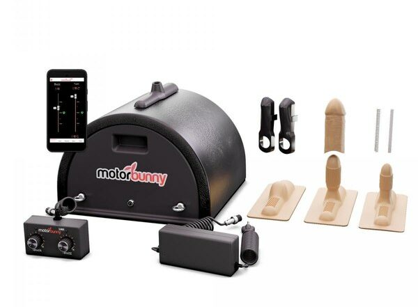 Bästa sexmaskin 2026 – fucking machines och saddle-maskiner bäst i test