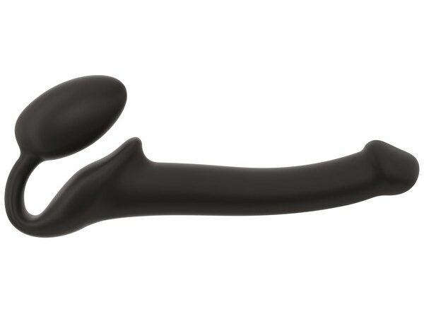 Bästa strap-on 2026 – strapon dildo & harness bäst i test