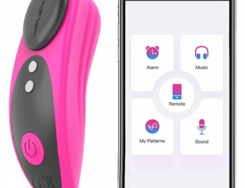 Bästa trosvibratorn 2026 – trosvibrator bäst i test