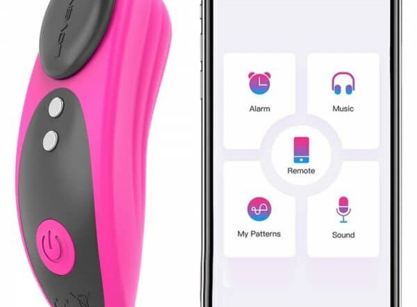 Bästa trosvibratorn 2026 – trosvibrator bäst i test