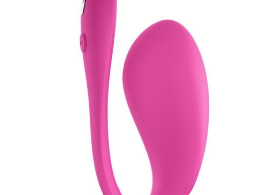 Bästa vibratorägget 2026 – bäst i test