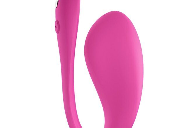 Bästa vibratorägget 2026 – bäst i test