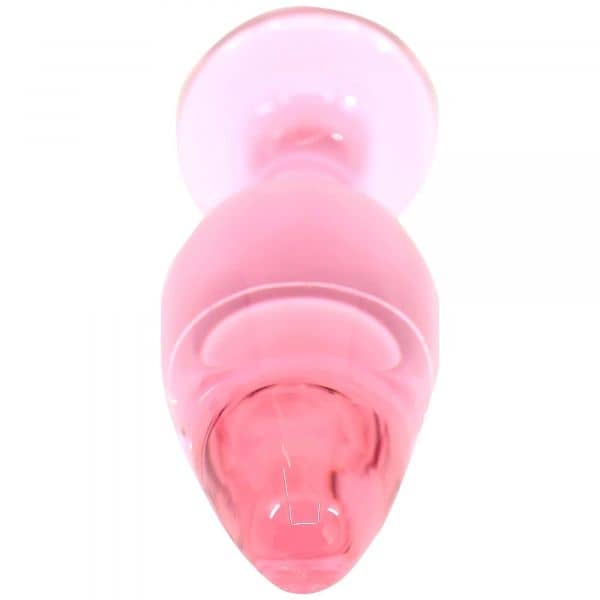 Glassy Rose Plug - Bild 3
