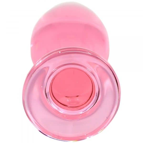 Glassy Rose Plug - Bild 4