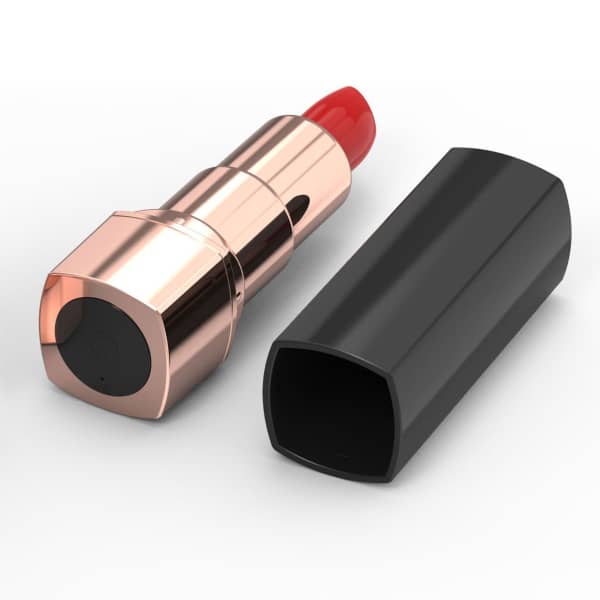 Perfect Lipstick Vibrator - Bild 4