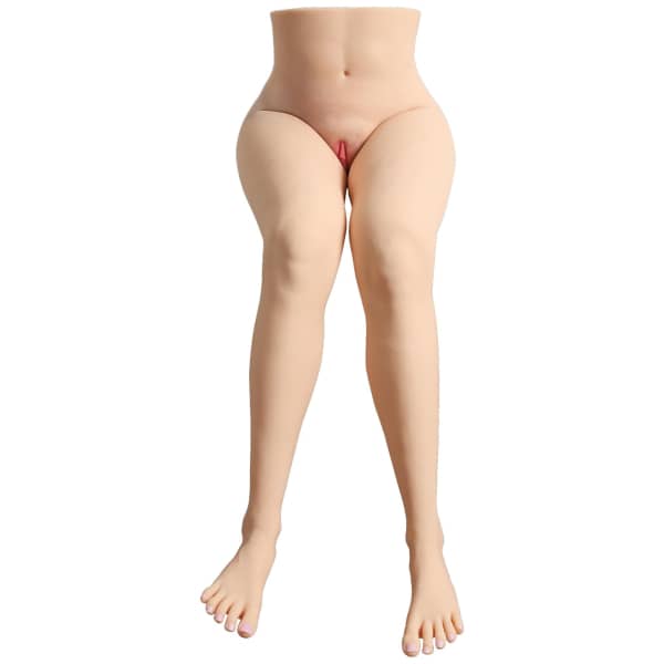 Realdoll Sex On Legs - Bild 4