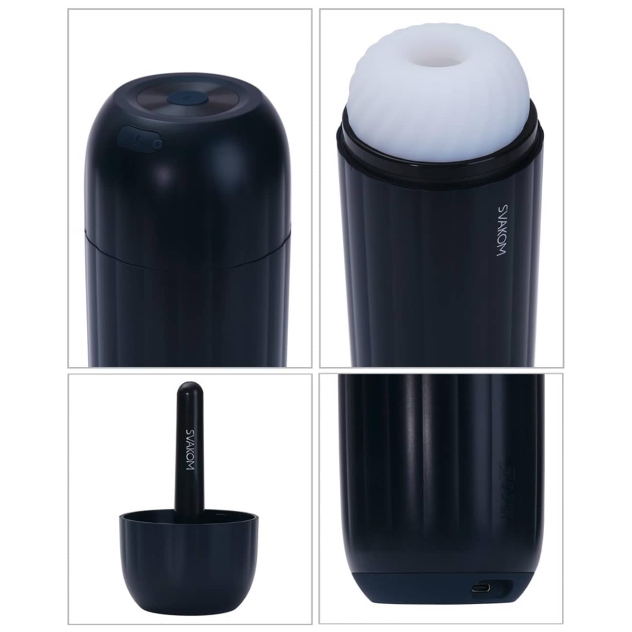 Svakom Sam Neo 2 Pro - Bild 8