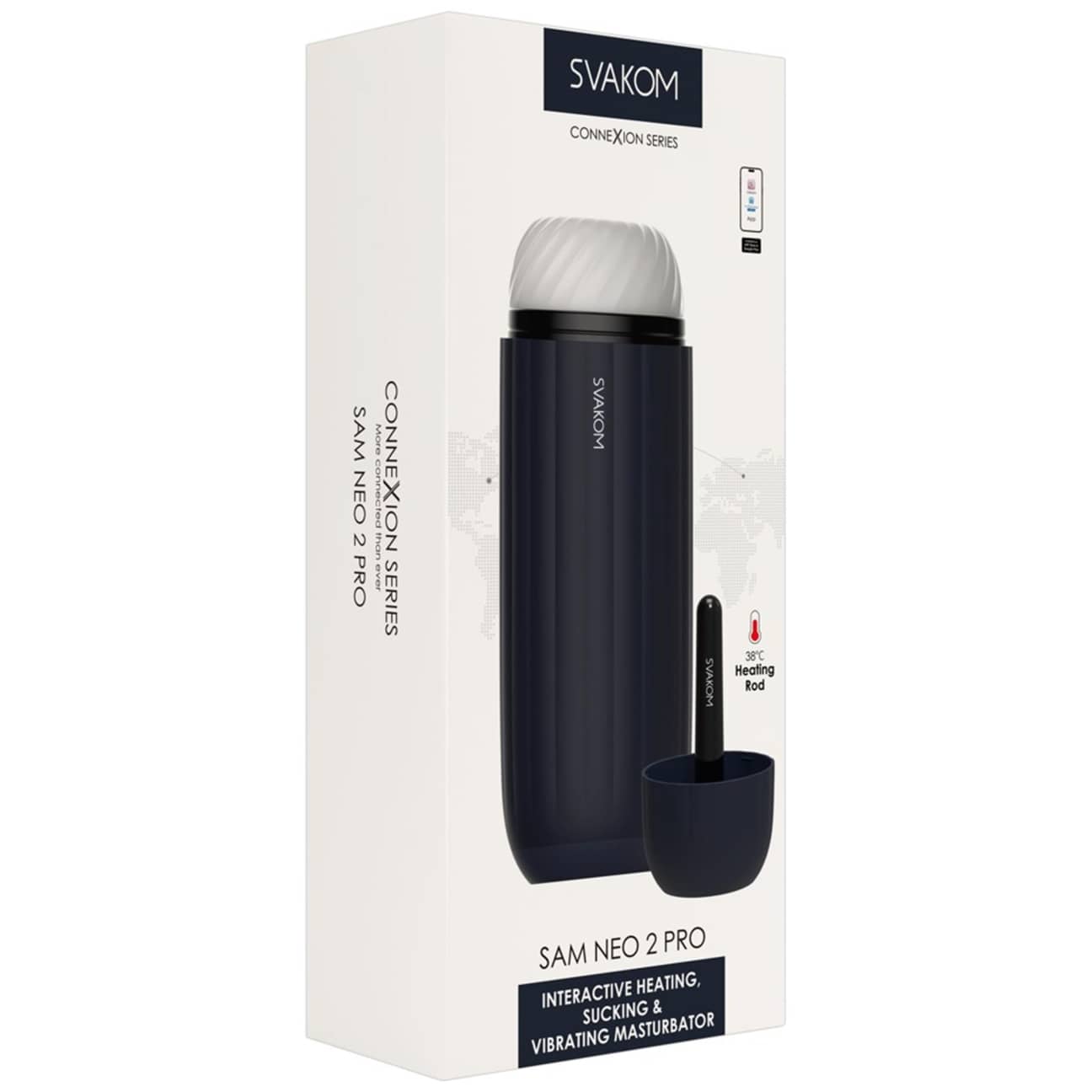Svakom Sam Neo 2 Pro - Bild 10