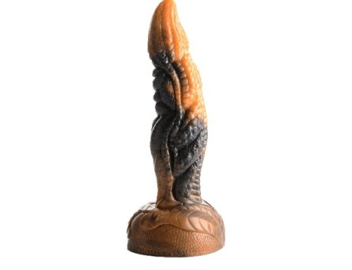 Dragon dildo bäst i test 2026 – 8 drak- och fantasidildos