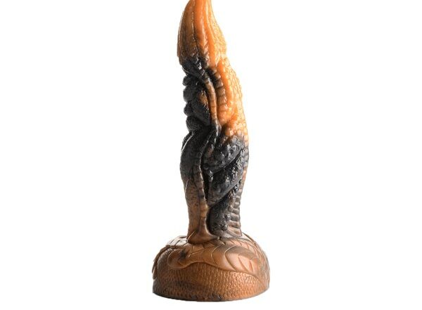 Dragon dildo bäst i test 2026 – 8 drak- och fantasidildos