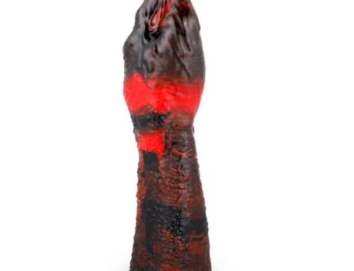 Bästa monster dildo 2026 – monster dildo bäst i test