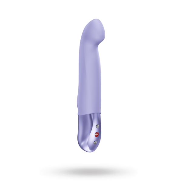 Thrusting dildo – testvinnare