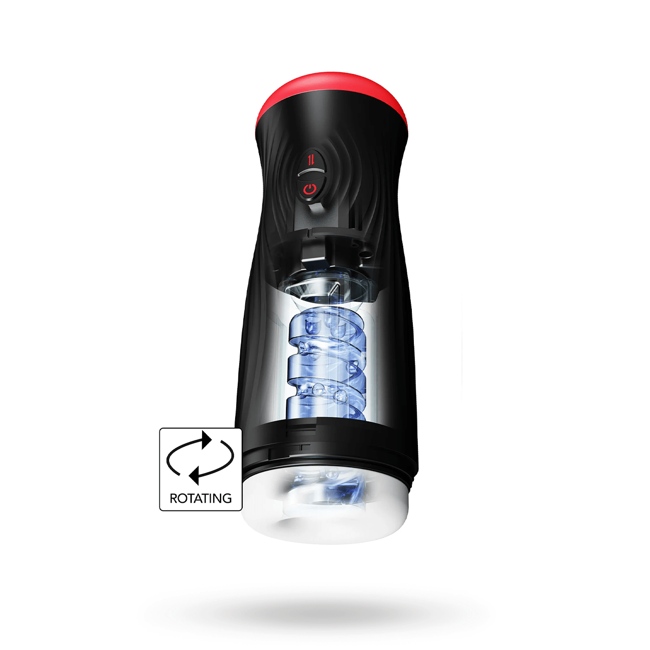 Vortex Thrust Masturbator