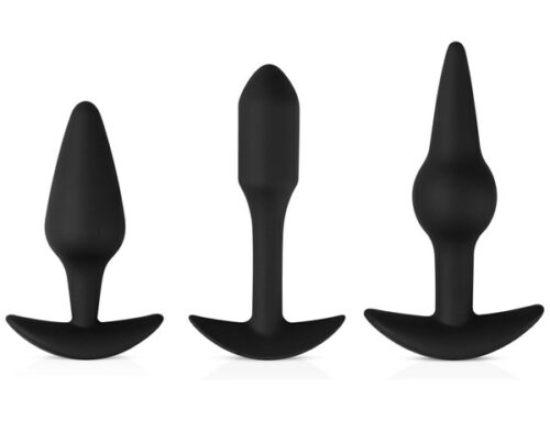 Analsex – guide för nybörjare 2026