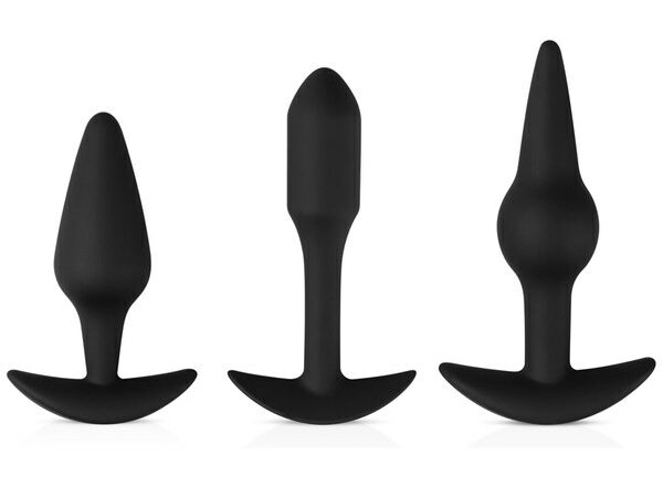 Analsex – så gör du det skönt och säkert